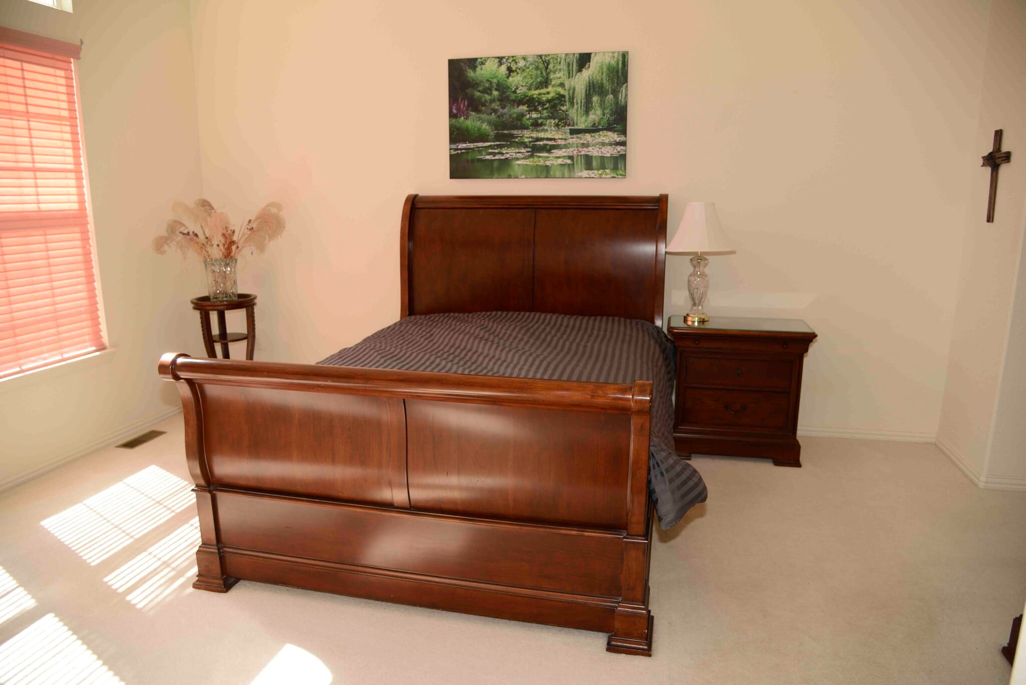Master Bedroom - 648 S Yarrow St
