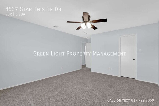 Building Photo - 8537 Star Thistle Dr