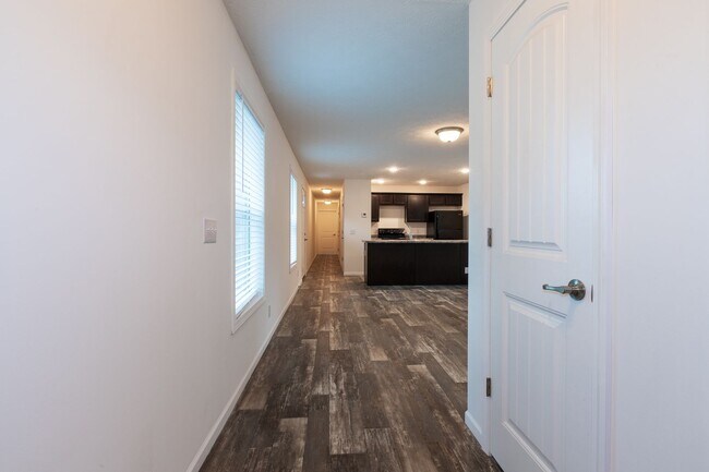 Building Photo - Charming 3-Bedroom Home with Spacious Yard in North Tulsa