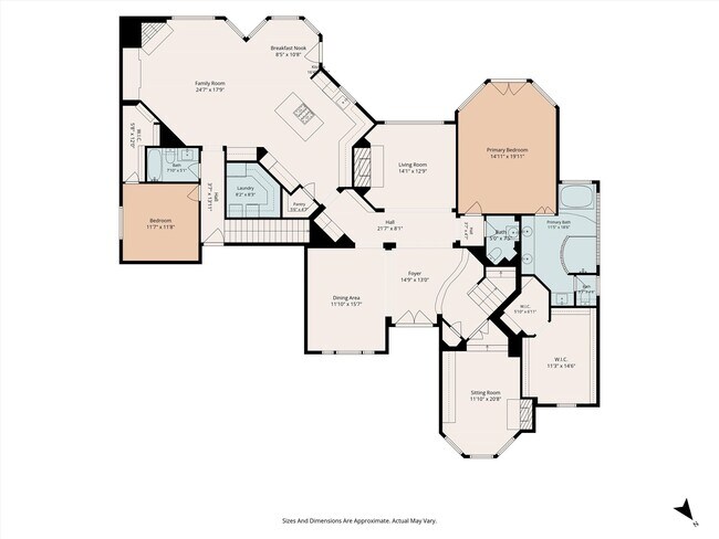 Building Photo - 94 E Bracebridge Cir