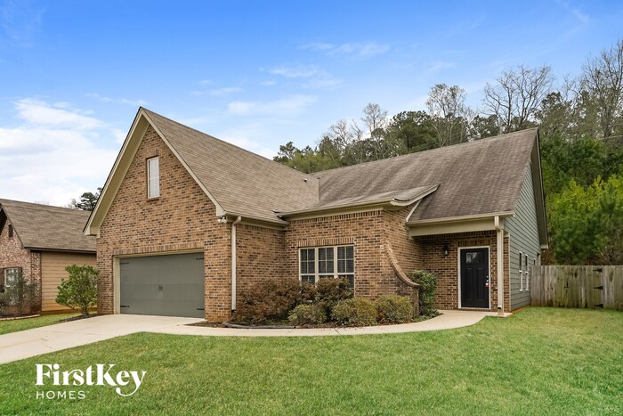Primary Photo - 3104 Rosewalk Dr