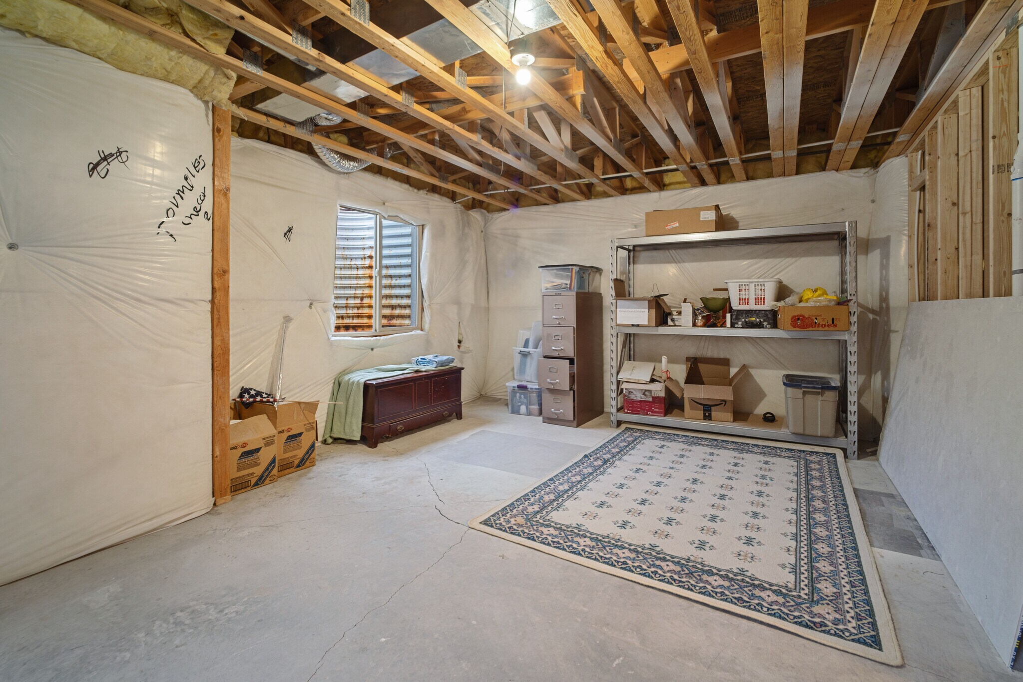 Building Photo - 66 N 205 W