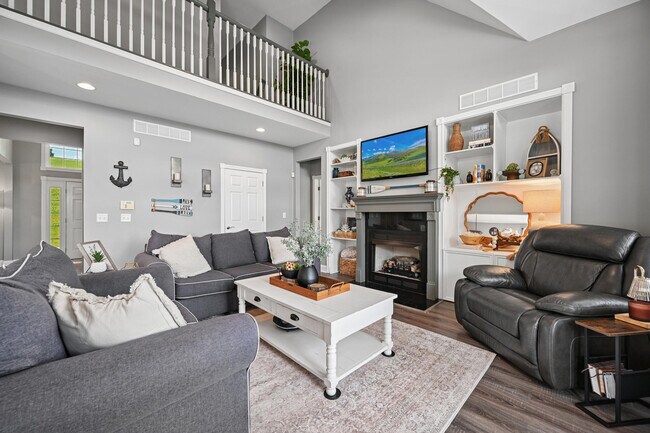 Building Photo - 135 Harbour Ridge