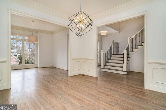 Building Photo - 208 Clarion Ave