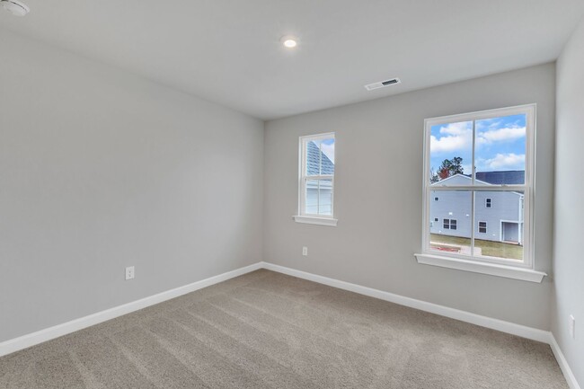 Building Photo - Brand New 3 Bedroom townhome in Durham