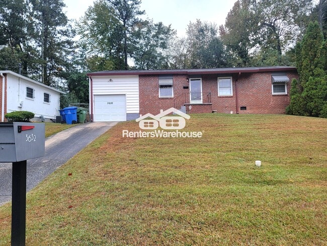 Building Photo - 3632 Clovis Ct NW