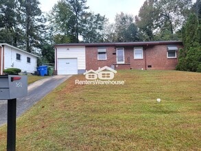 Building Photo - 3632 Clovis Ct NW