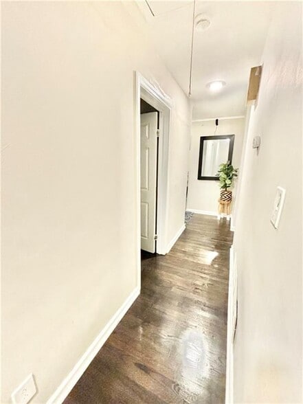 Building Photo - 3028 Tribble Ln NW