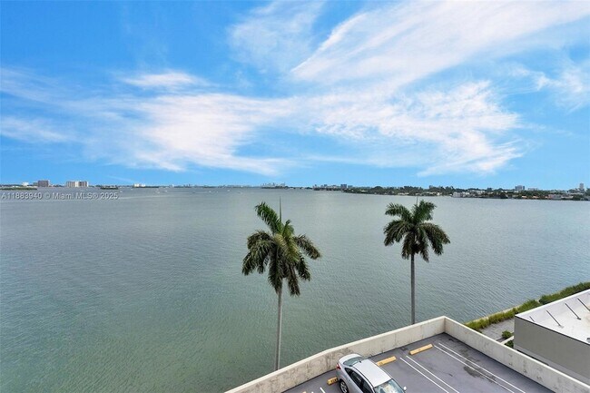 Building Photo - 1625 John F Kennedy Causeway