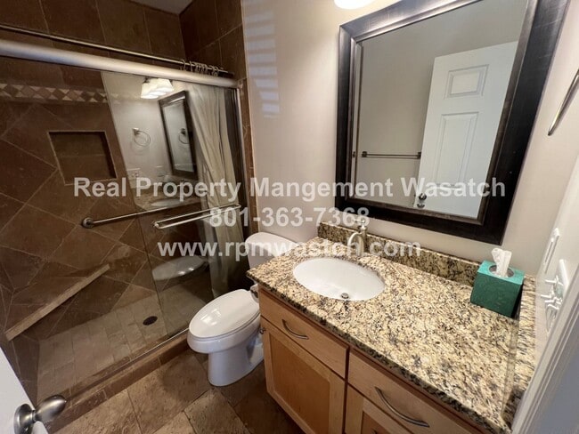 Building Photo - Look at This Beautiful 2 Bedroom 1 Bathroom Split Single Family home is Sugarhouse!!