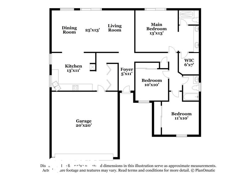 Building Photo - 827 Golden Plata Ct