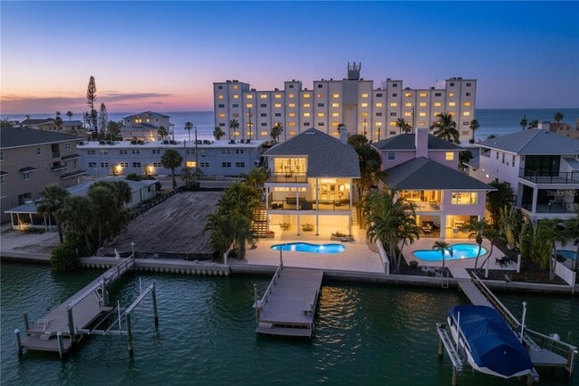 Building Photo - 8485 Blind Pass Dr