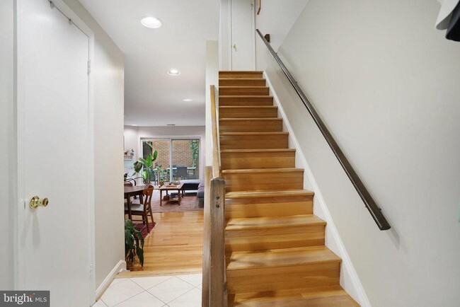 Building Photo - 3307 19th St NW