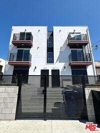 Building Photo - 1312 Mariposa Ave