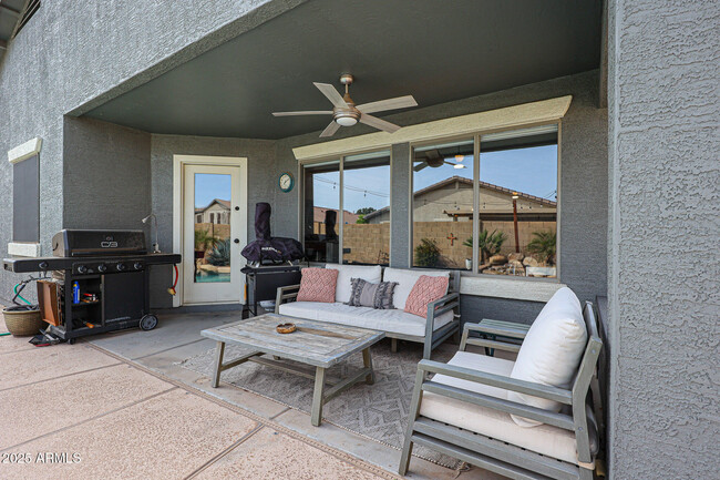 Building Photo - 4010 E Sidewinder Ct