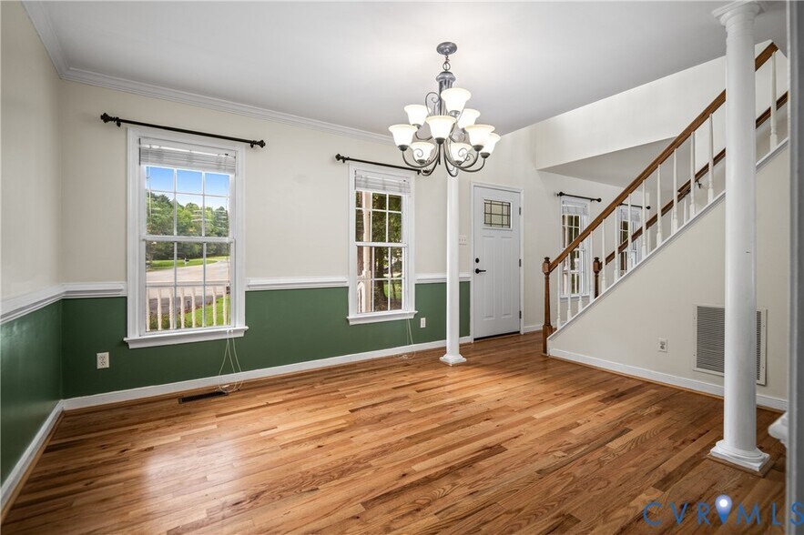 Building Photo - 13800 Rock Harvest Ct