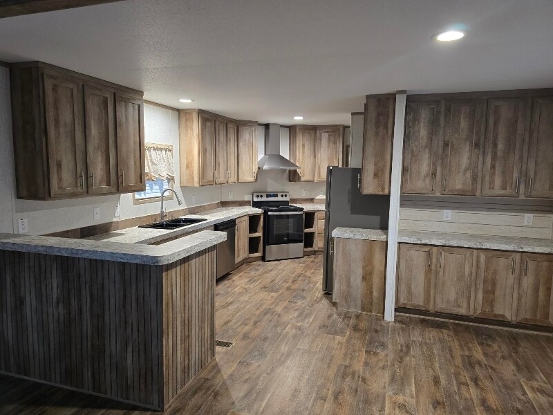 Building Photo - 24029 Cherokee Trace