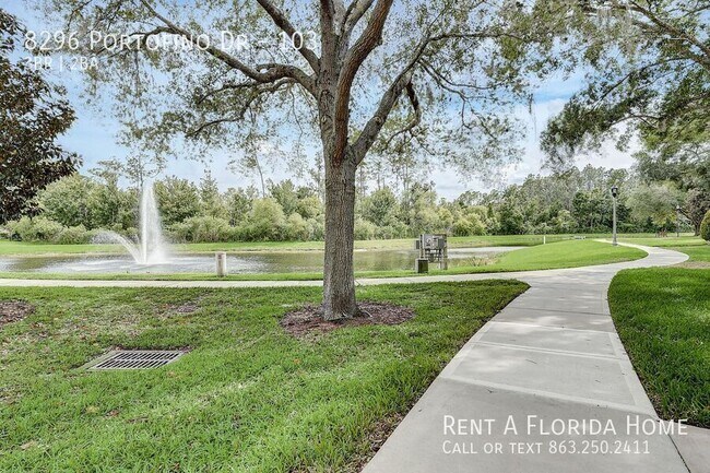 Building Photo - 8296 Portofino Dr