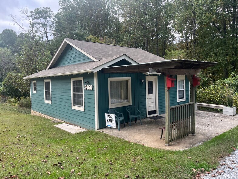Primary Photo - 3460 Greenville Hwy