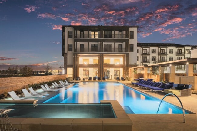 Building Photo - The Jackson at Viridian