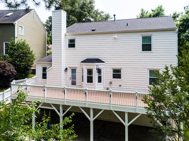 Building Photo - 206 Maumee Ct