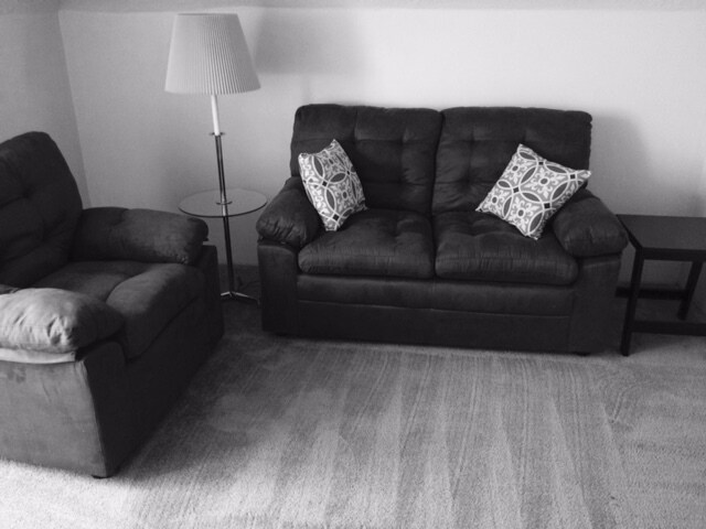 Sitting Area - 436 E Pittsburgh St