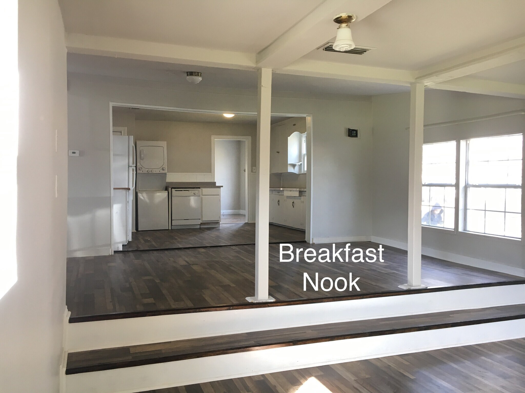 Building Photo - 1404 N Rockwall St