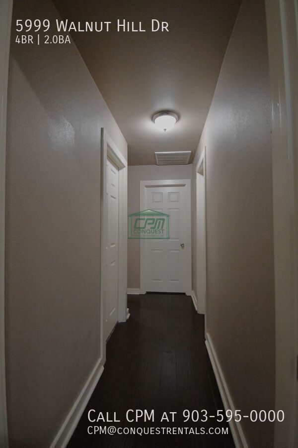 Building Photo - 5999 Walnut Hill Dr
