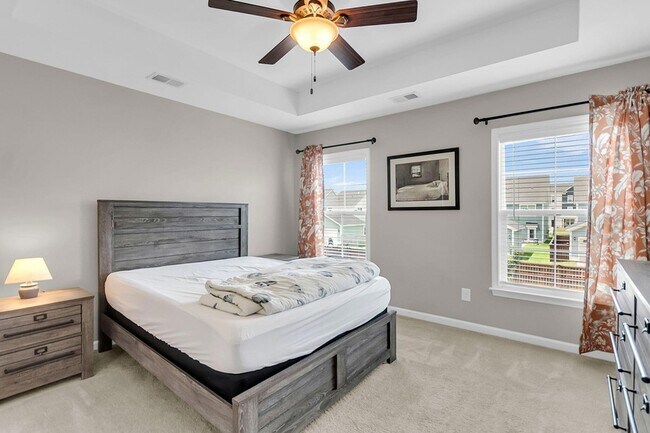 Building Photo - 534 Alderly Dr