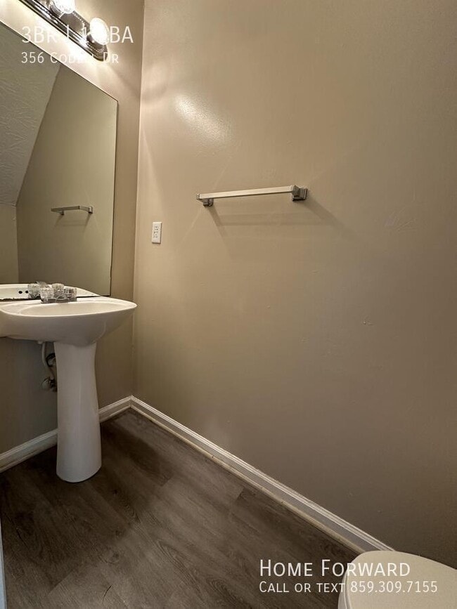 Building Photo - 356 Codell Dr