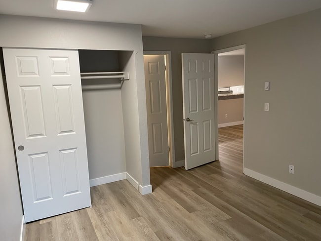 Floorplan - Redmond Park Apts