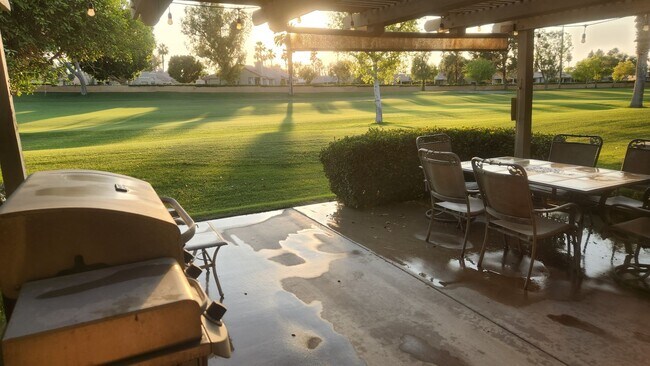 Building Photo - Two bedroom, two bath on the 15th fairway