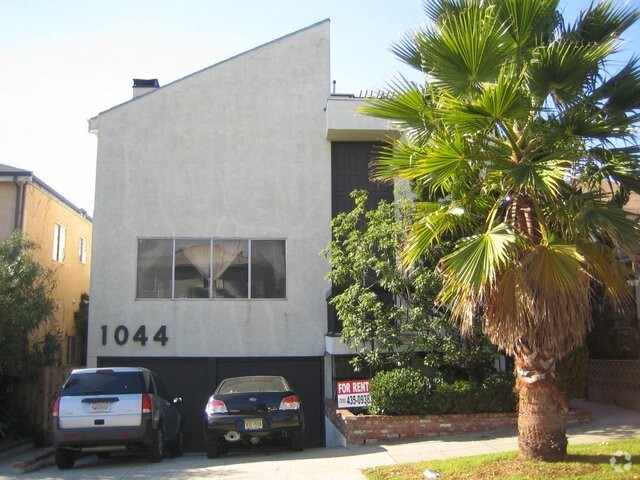 Building Photo - 1044 19th St