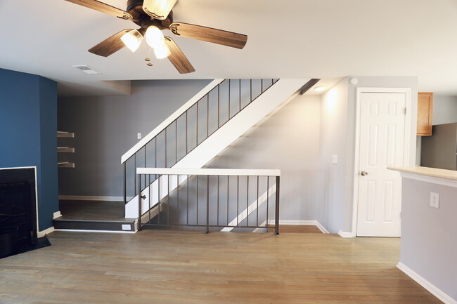 Building Photo - Welcome Home!