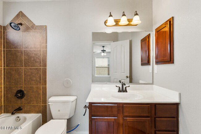 Building Photo - 12960 Alfredo Apodaca Dr