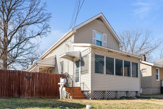 Building Photo - 409 Harrison Ave