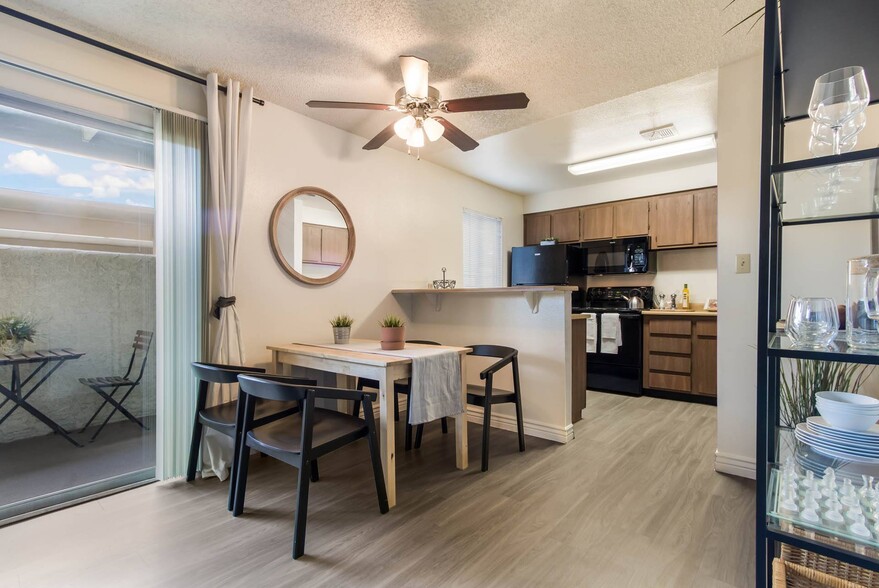 Murietta at ASU - 1717 S Dorsey Ln Tempe AZ 85281 | Apartment Finder