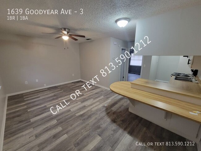 Building Photo - 1639 Goodyear Ave