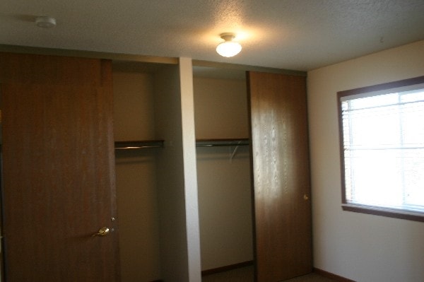 Closets - Westgate Townhomes