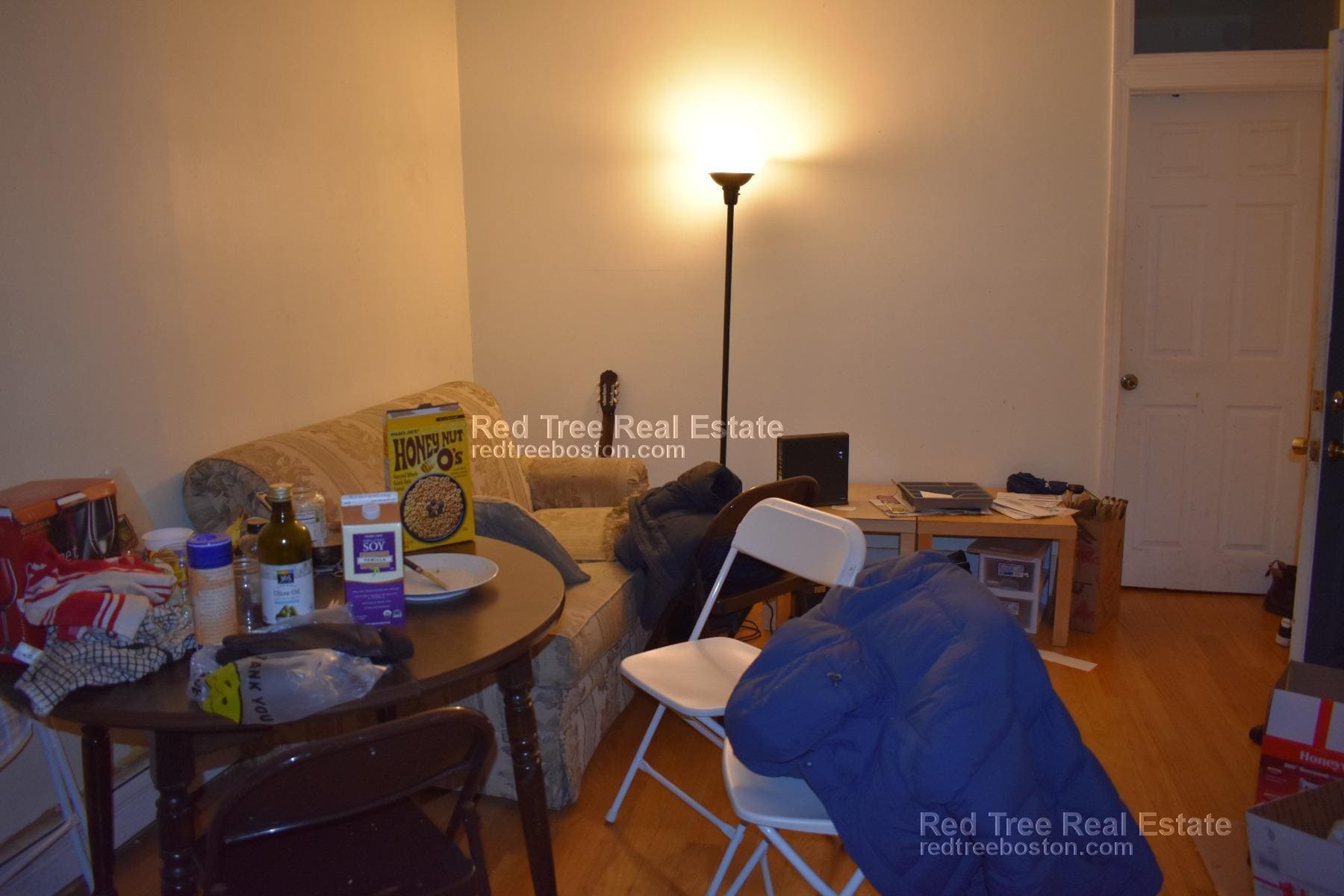 Building Photo - 3 Warwick St