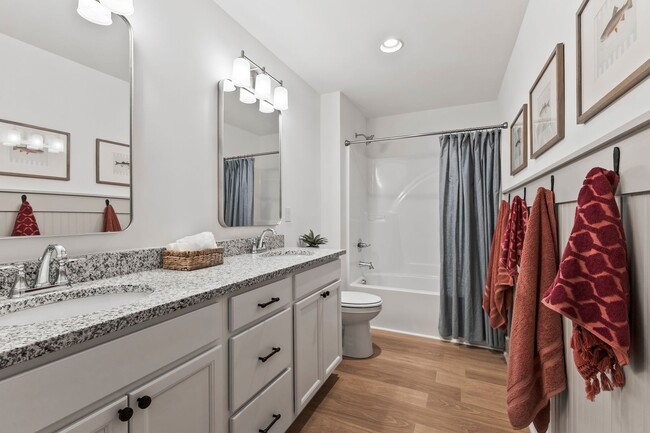 Building Photo - NEW CONSTRUCTION! ONE MONTH FREE RENT — Move in by December 31st!