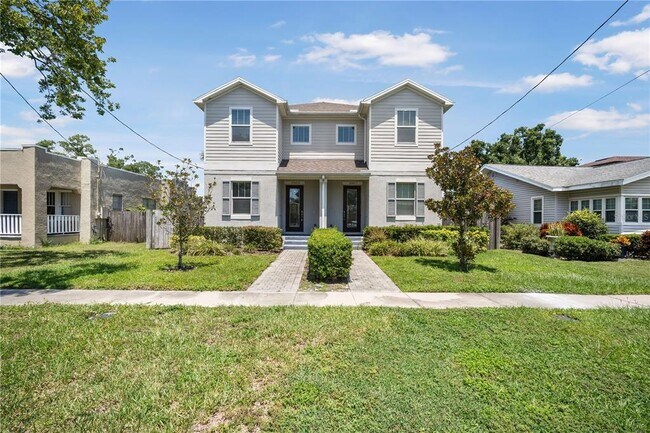 Primary Photo - 2505 W North A St