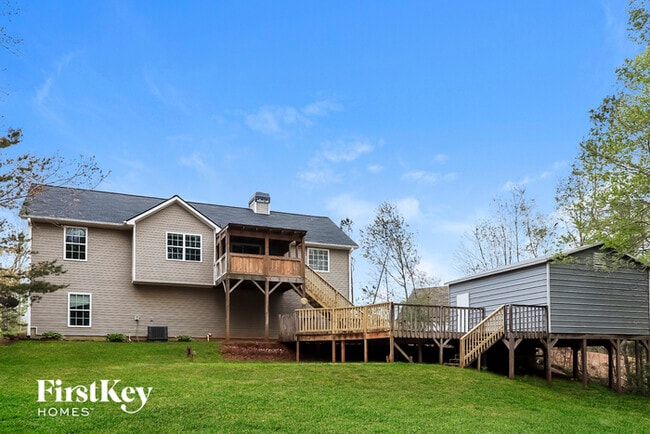 Building Photo - 167 Fairview Oak Trail