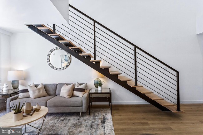 Building Photo - 3817 Georgia Ave NW