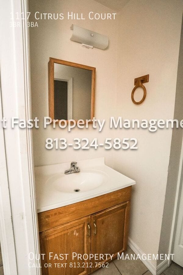 Building Photo - 1117 Citrus Hill Ct