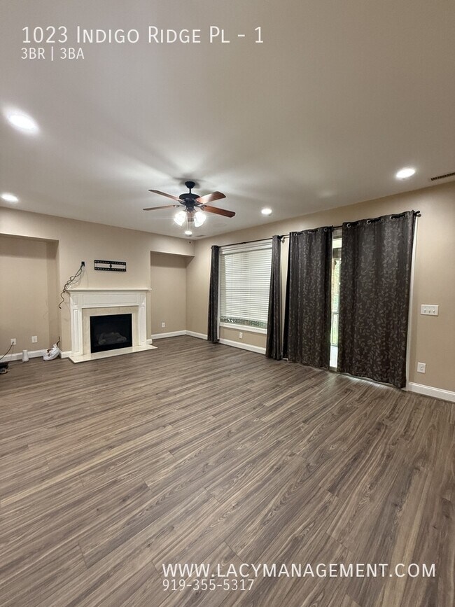 Building Photo - 1023 Indigo Ridge Pl