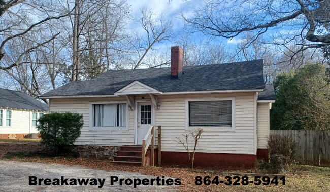 Building Photo - 512 Hwy 29 Byp N