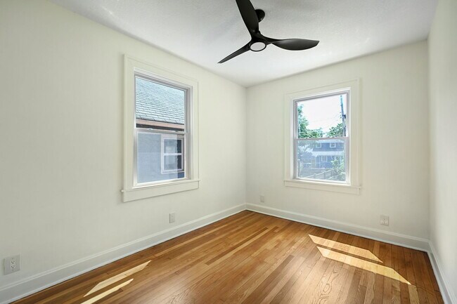 Building Photo - 4200 Adams St