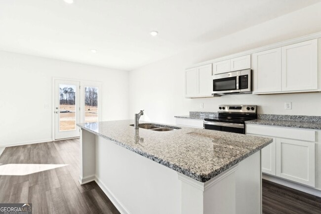 Building Photo - 94 Rowlett Pl