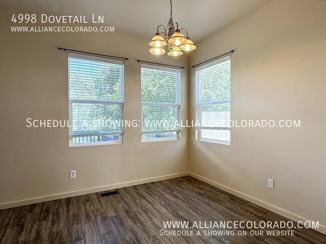 Building Photo - 4998 Dovetail Ln